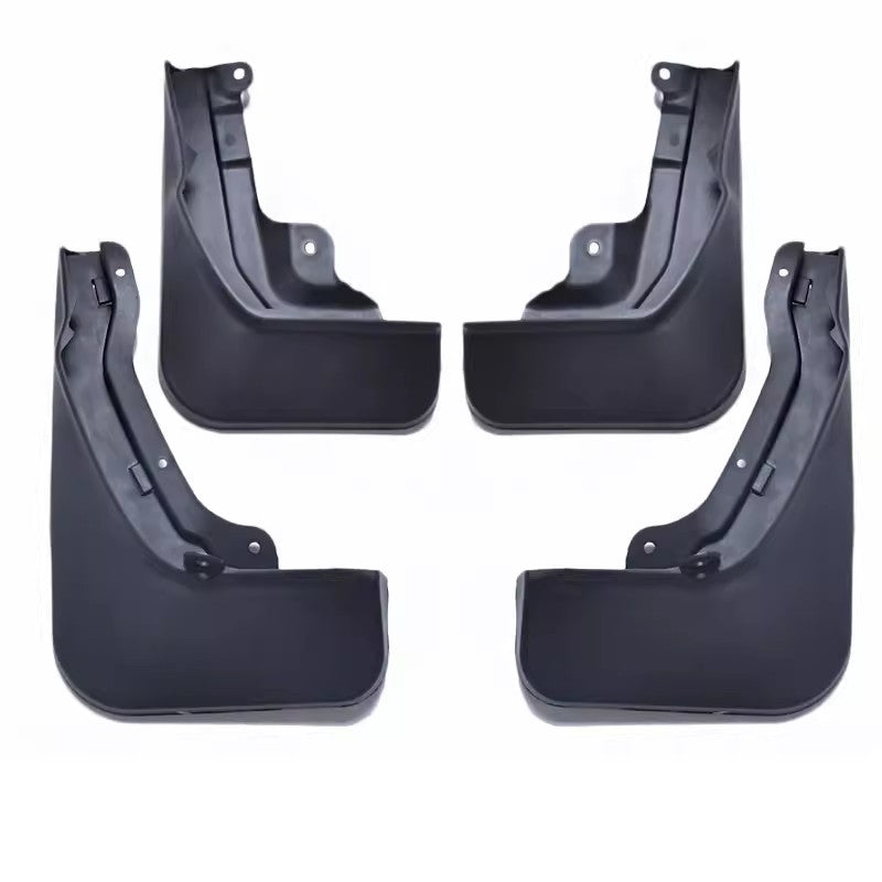 For BYD Song Plus/SEALION 6/Seal U 2023 2024 Mudflaps Splash Guards