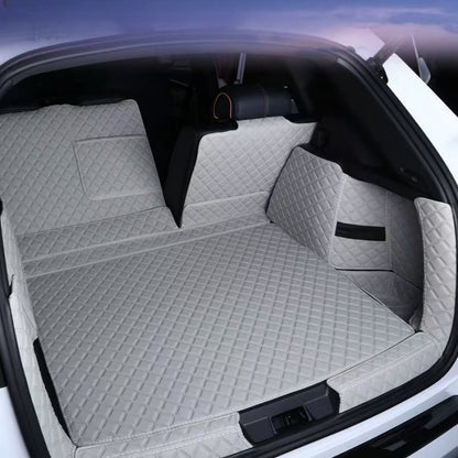 For BYD SEAL U/SEALION 6/SONG PLUS Trunk Fully Enclosed Floor Mat