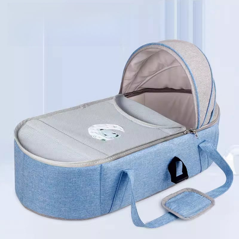 For BYD Car Baby Mobile Bed