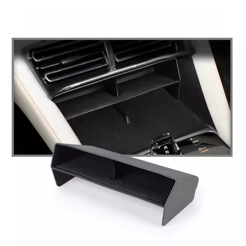 For BYD SEAL U/SEALION 6/SONG PLUS In-Car Storage Case