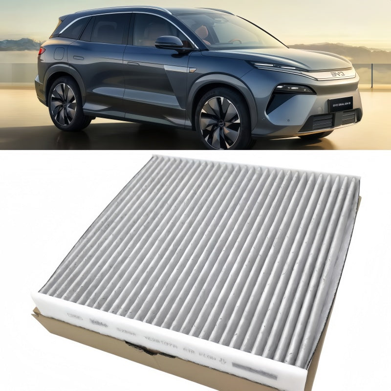 Genuine OEM Cabin Air Conditioning Filter for BYD Sealion 8 / Atto 8