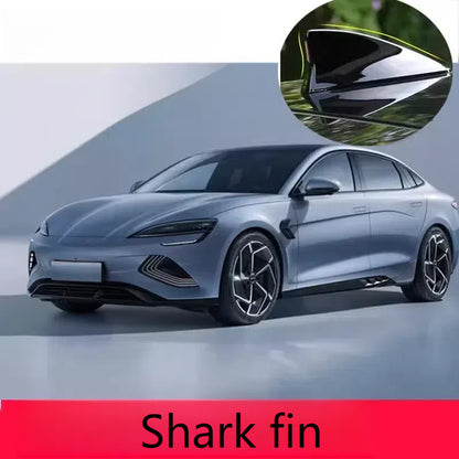 For BYD SEAL Shark Fin Decorative Antenna