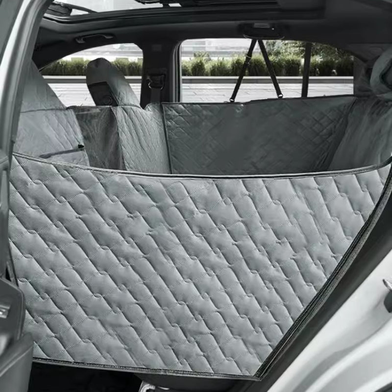 ForBYDCarPetSeatCoverPetLining