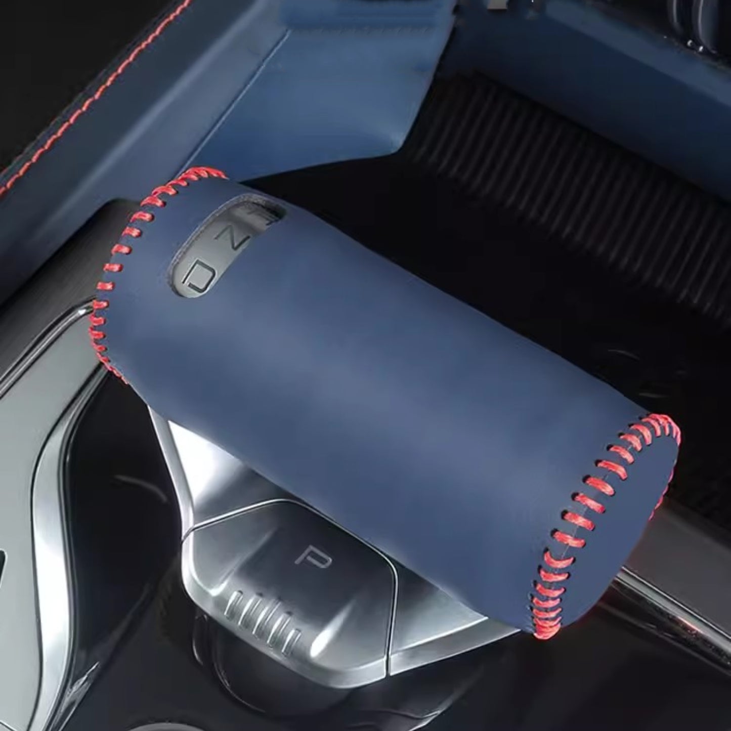 For BYD ATTO 3 Shift Knob Protection Cover