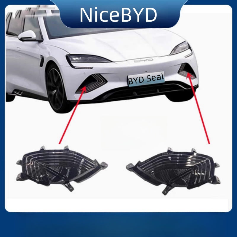 For BYD Seal Car BYD Original Headlamps BYD Seal Accessories