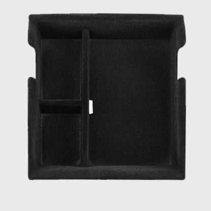 For BYD ATTO 3 Central Control Armrest Box Classification Storage Box