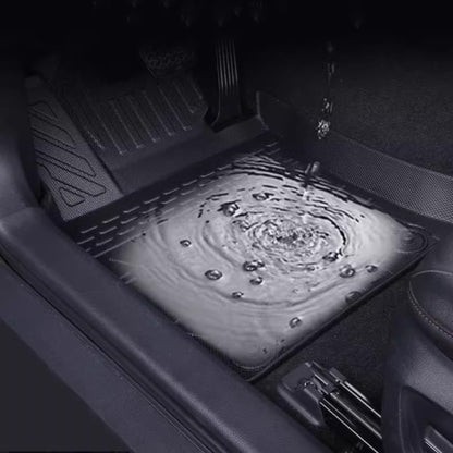 For BYD Seal Pad Four Seasons Waterproof 3D Car Floor Lining