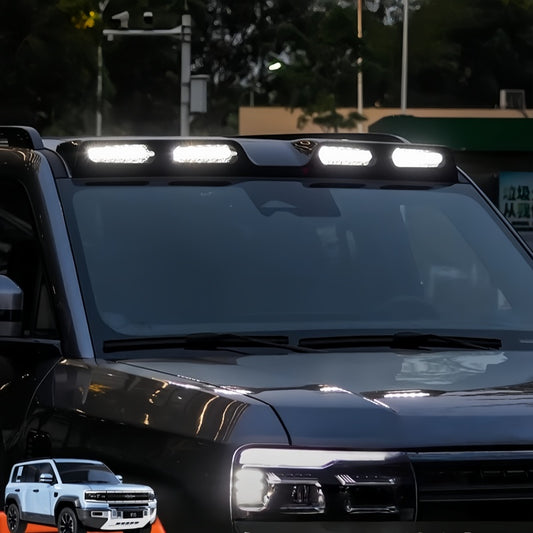 24-LED Roof Spotlight for BYD Leopard 5 / Denza B5