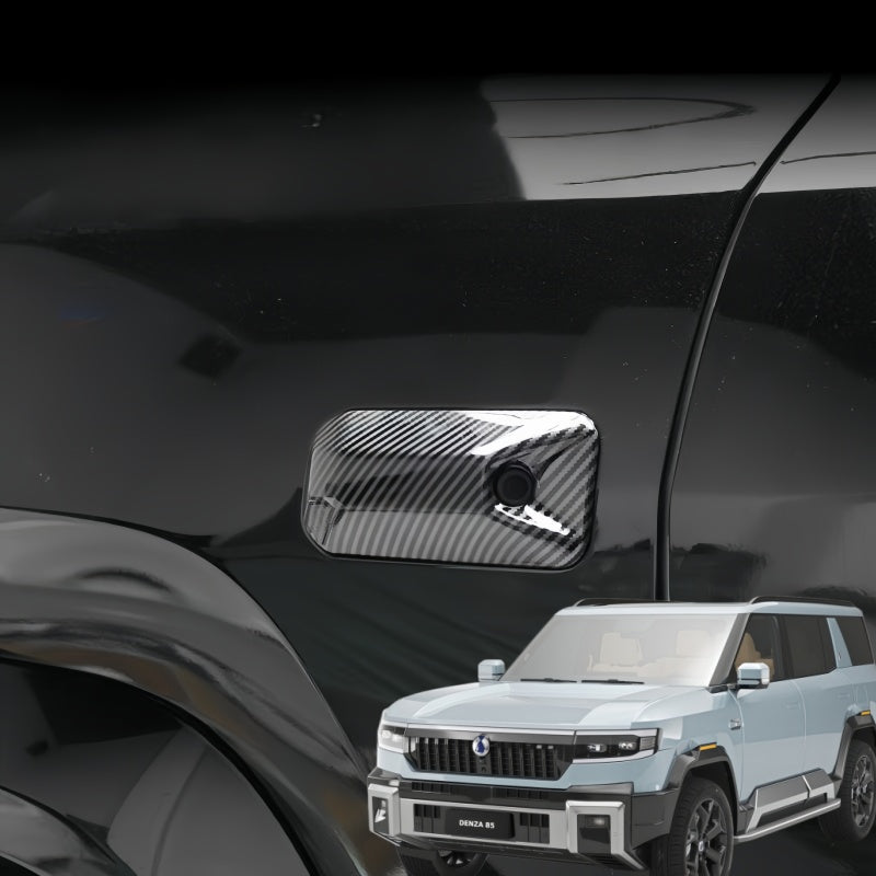 Fender Protector for Denza B8 & BYD Leopard 8