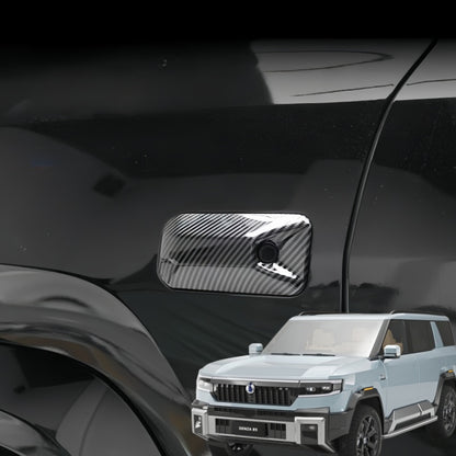 Fender Protector for Denza B8 & BYD Leopard 8