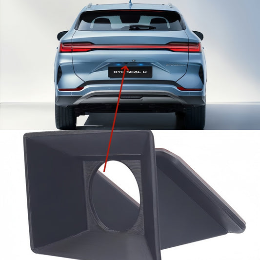 Waterproof Reverse Camera Cover for BYD Seal U & Sealion 6