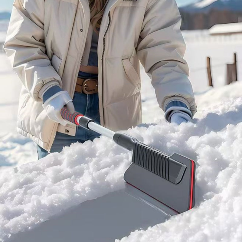 For BYD Car Snow And Deicing Shovel