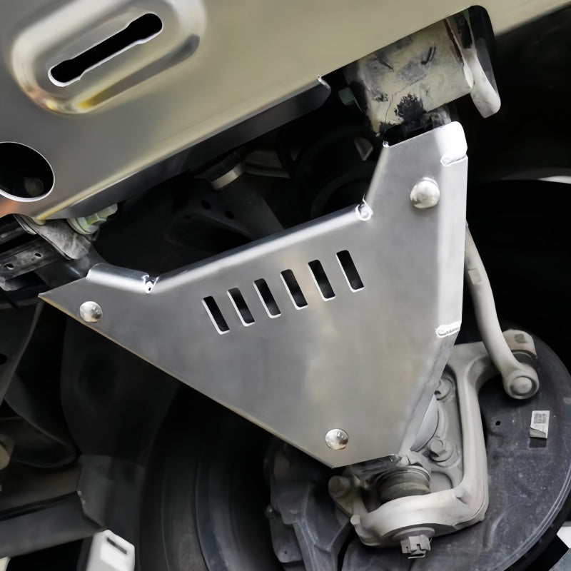 Lower Control Arm Skid Plate for BYD Leopard 5/8 & Denza B5/B8