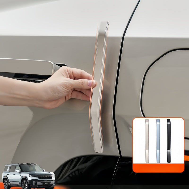 Door Edge Protector for BYD Leopard 8 / Denza B8