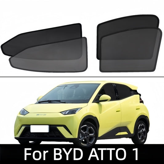 Fit Window Sunshade for BYD ATTO 1