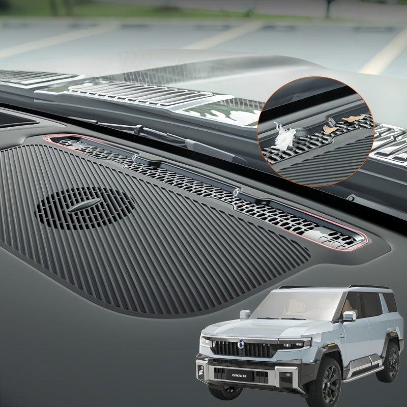 Dashboard Air Vent Cover for BYD Leopard 8 & Denza B8