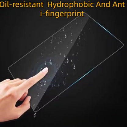 For BYD/ATTO 3 / DOLPHIN /SEAL /SEAL U Navigation LCD Screen Tempered Glass Protective Film