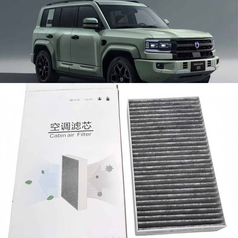 OEM Cabin Air Conditioning Filter for Denza B5 / BYD Leopard 5