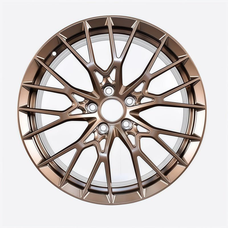 20" Forged Alloy Wheels for BYD Sealion 7 - Nice BYD