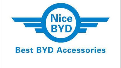 Nice BYD