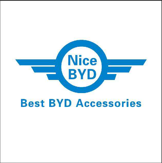 NiceBYD Logo