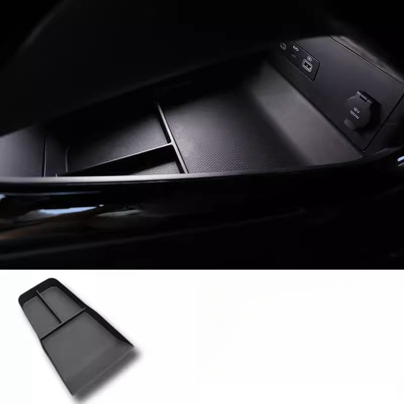 For BYD SEAL U/SEALION 6/SONG PLUS In-Car Storage Case