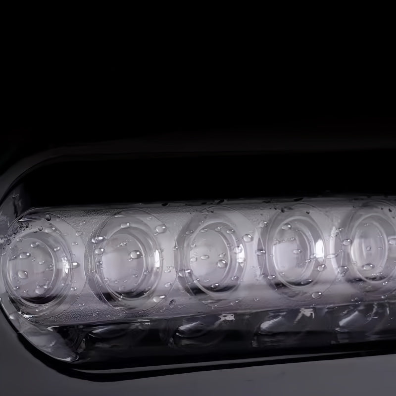 24 - LED Roof Spotlight for BYD Leopard 5 / Denza B5 - Nice BYD