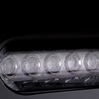 24 - LED Roof Spotlight for BYD Leopard 5 / Denza B5 - Nice BYD