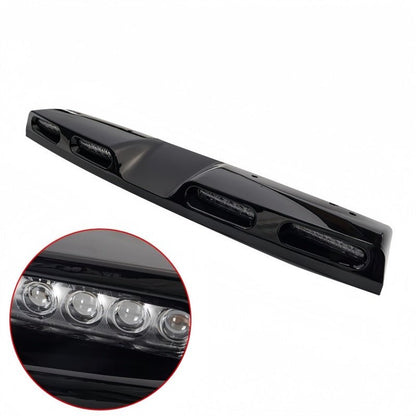 24 - LED Roof Spotlight for BYD Leopard 5 / Denza B5 - Nice BYD