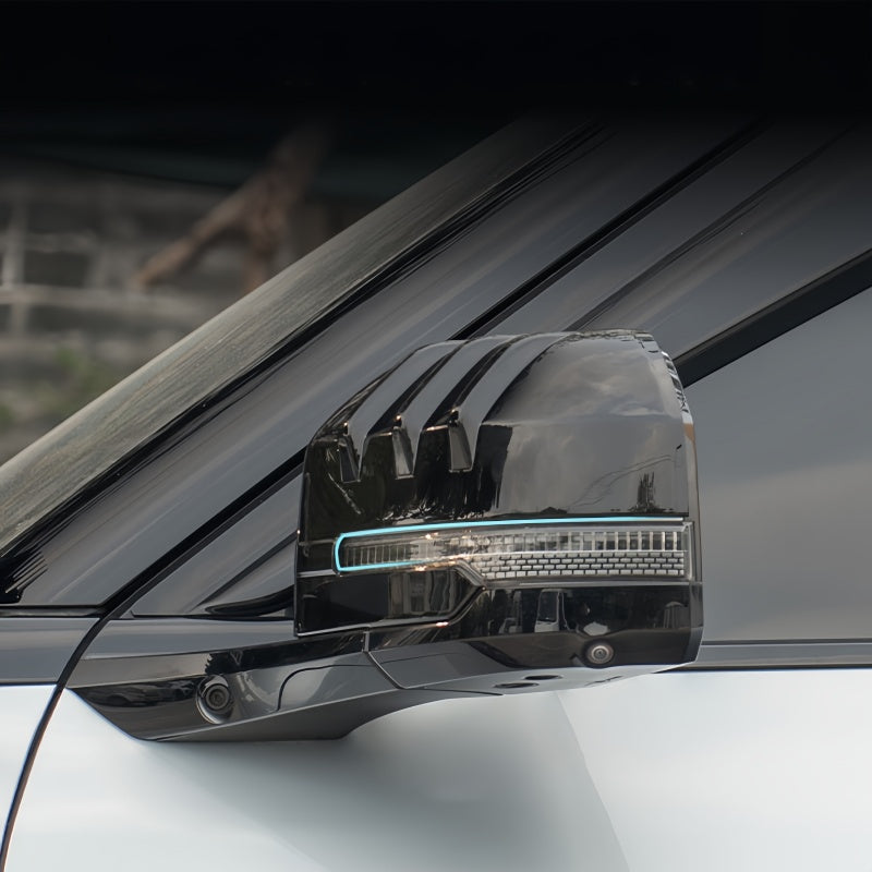 Side Mirror Cover for Denza B8 & BYD Leopard 8