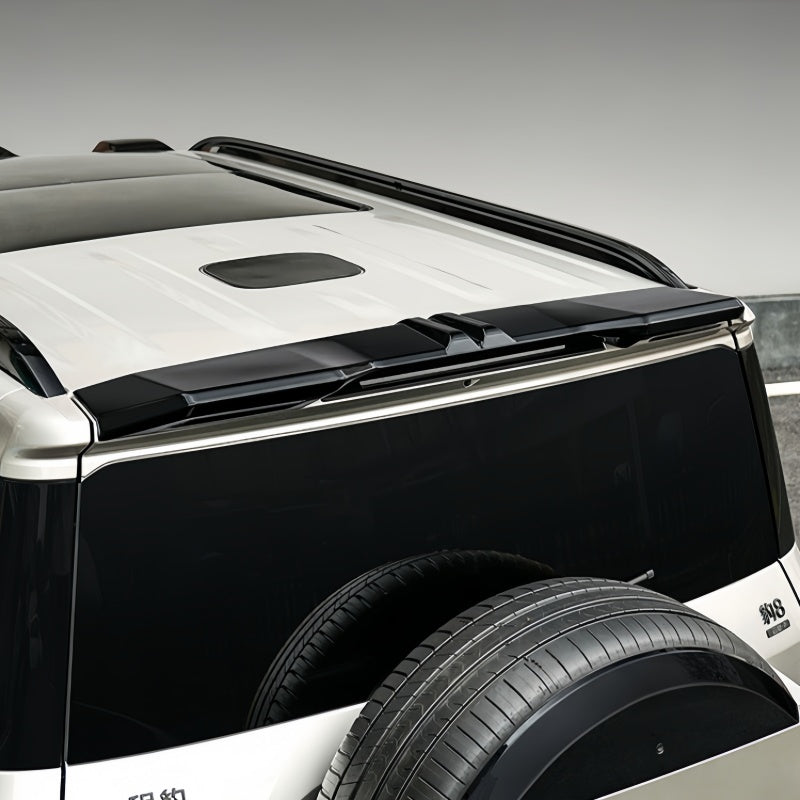 Sport Rear Spoiler for Denza B8 & BYD Leopard 8