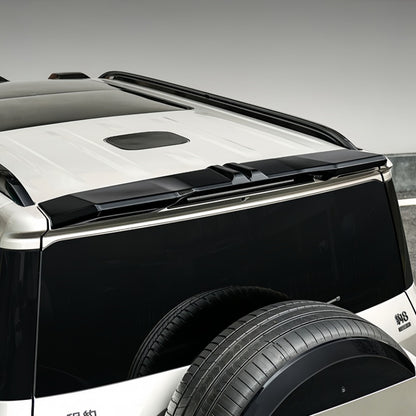 Sport Rear Spoiler for Denza B8 & BYD Leopard 8