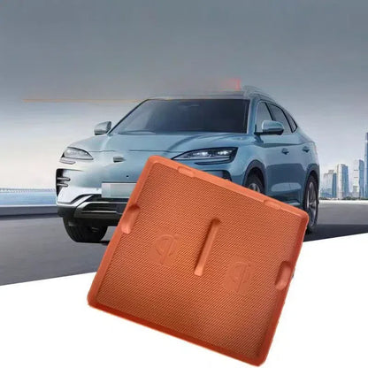 For BYD SEAL U / SEALION 6 / SONG PLUS / Wireless Charger Silicone Pad