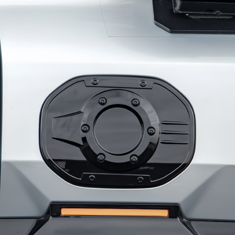 Fuel & Charging Port Cover for Denza B8 & BYD Leopard 8