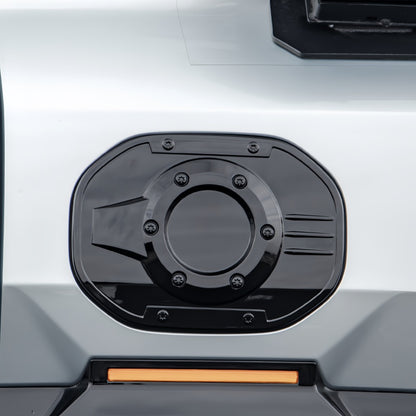 Fuel & Charging Port Cover for Denza B8 & BYD Leopard 8