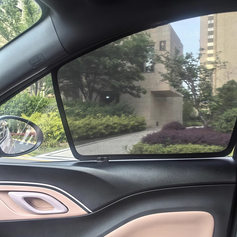 Fit Window Sunshade for BYD ATTO 1