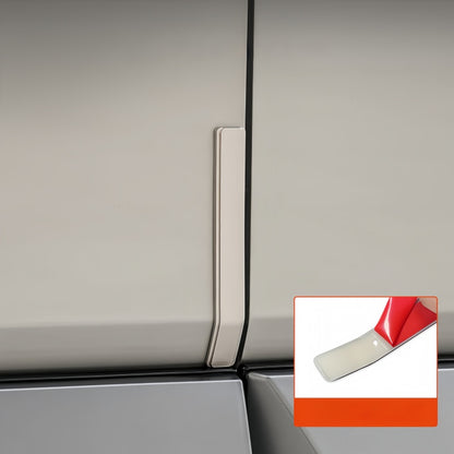 Door Edge Protector for BYD Leopard 8 / Denza B8