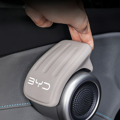 Inner Door Handle Silicone Protector for BYD ATTO 3 (2023-2026)
