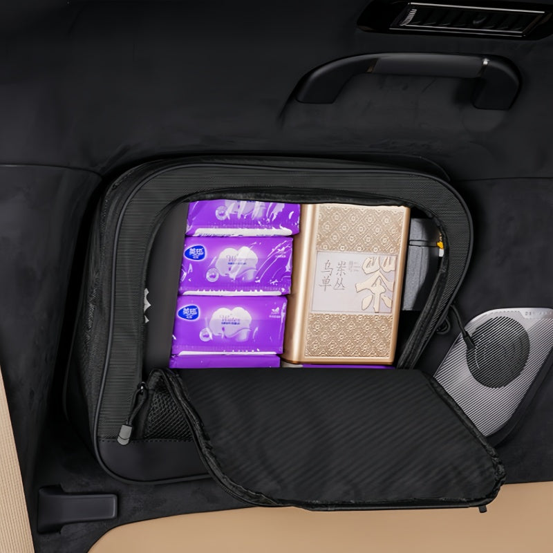 Rear Window Storage Bag for Denza B8 & BYD Leopard 8