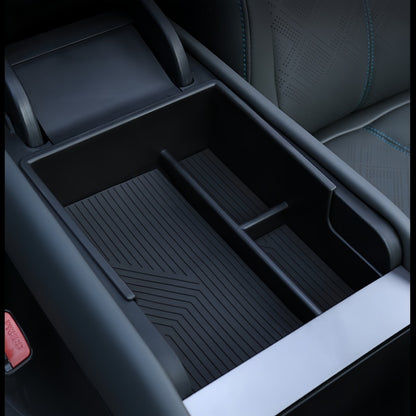 Armrest Storage Organizer Box for BYD ATTO 3 (2022-2026)