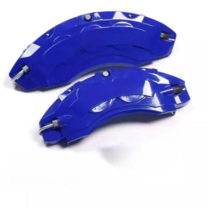 For BYD SEAL/SEALION 7 Brake Disc Caliper Cover (Four Pieces)