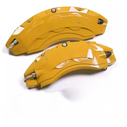 For BYD SEAL/SEALION 7 Brake Disc Caliper Cover (Four Pieces)