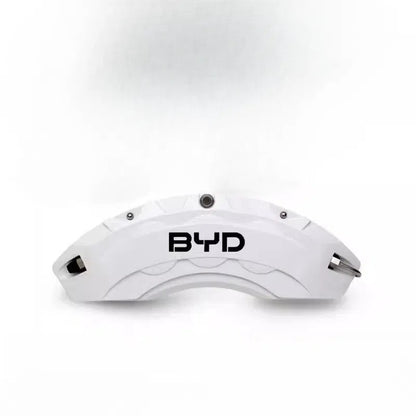 For BYD SEAL/SEALION 7 Brake Disc Caliper Cover (Four Pieces)