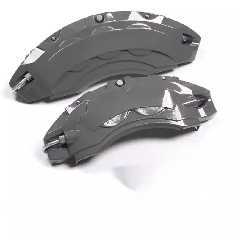 For BYD SEAL/SEALION 7 Brake Disc Caliper Cover (Four Pieces)