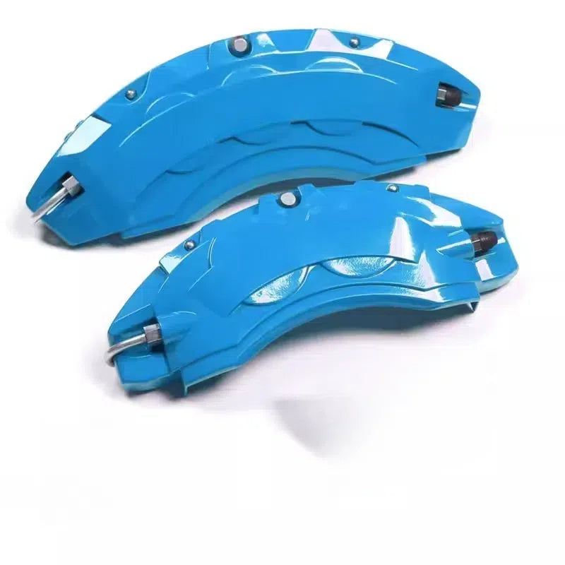 For BYD SEAL/SEALION 7 Brake Disc Caliper Cover (Four Pieces)