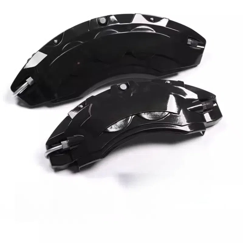 For BYD SEAL/SEALION 7 Brake Disc Caliper Cover (Four Pieces)