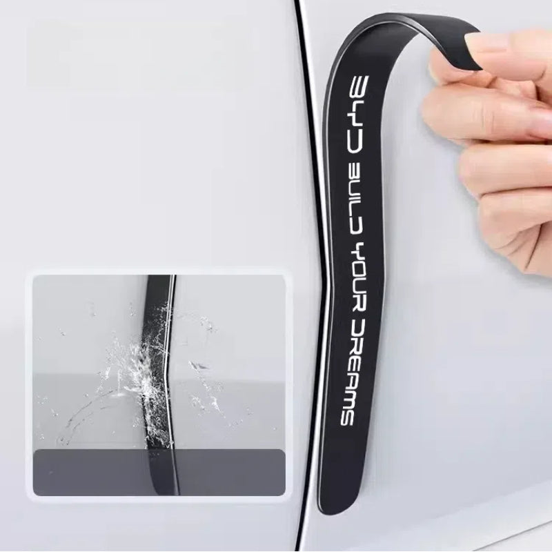 For BYD ATTO 3 Car Door Anti-Collision Strip (Six Pieces）