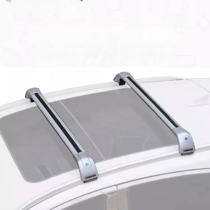 For BYD ATTO 3 /SEAL U /SEALION 6 /SONG PLUS Car Top Luggage Rack Crossbar (Two Sticks)