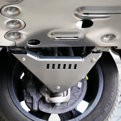 Lower Control Arm Skid Plate for BYD Leopard 5/8 & Denza B5/B8