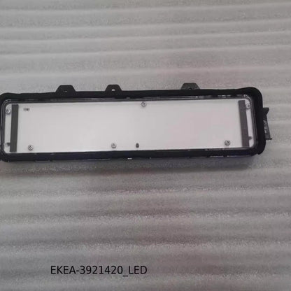 For BYD SEAL Car Front LOGO Steady LED Light Module